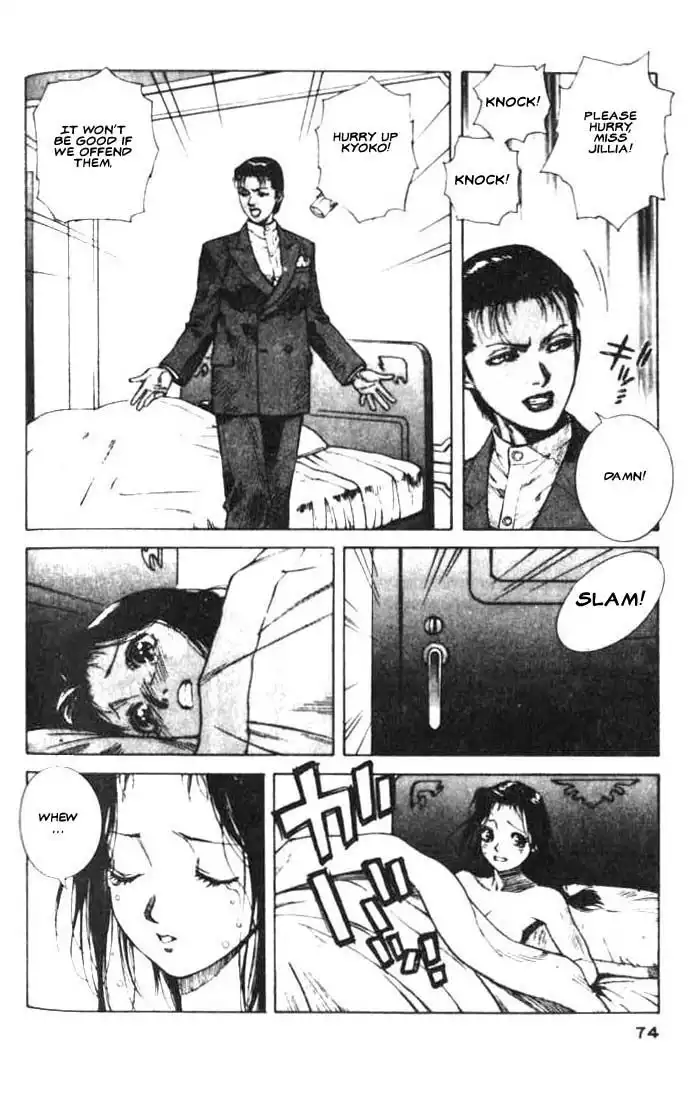 White Dragon Chapter 15 6